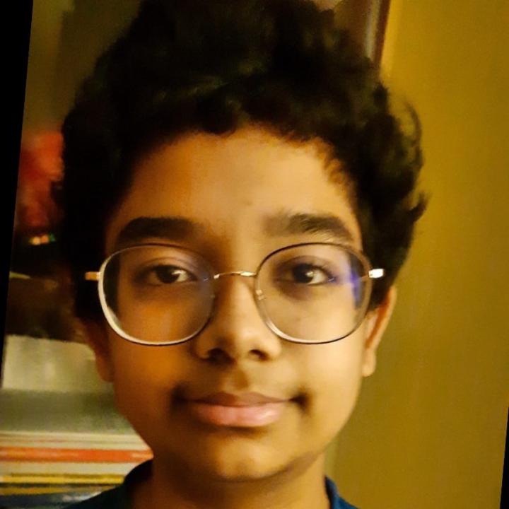 Aritro Ghosh