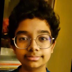 Aritro Ghosh