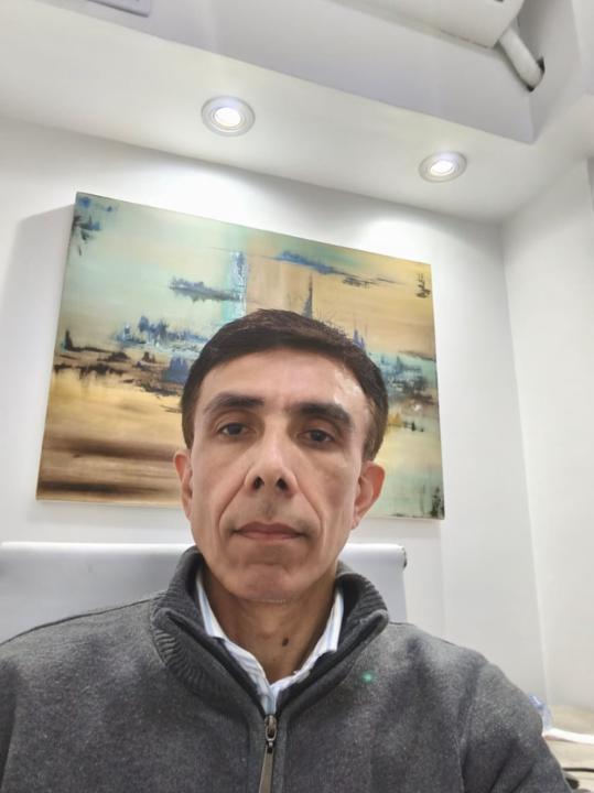 Franco Diaz
