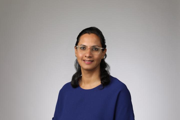 Vineetha Kuchibhatla