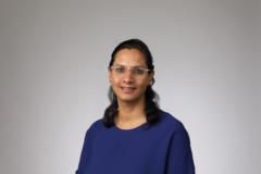 Vineetha Kuchibhatla