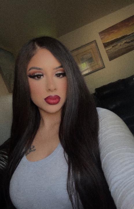 Angelique Delgado