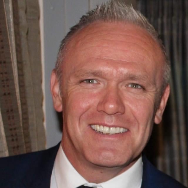Paul Jackson