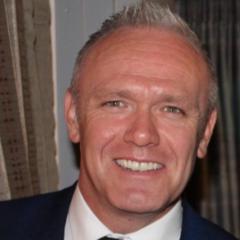 Paul Jackson