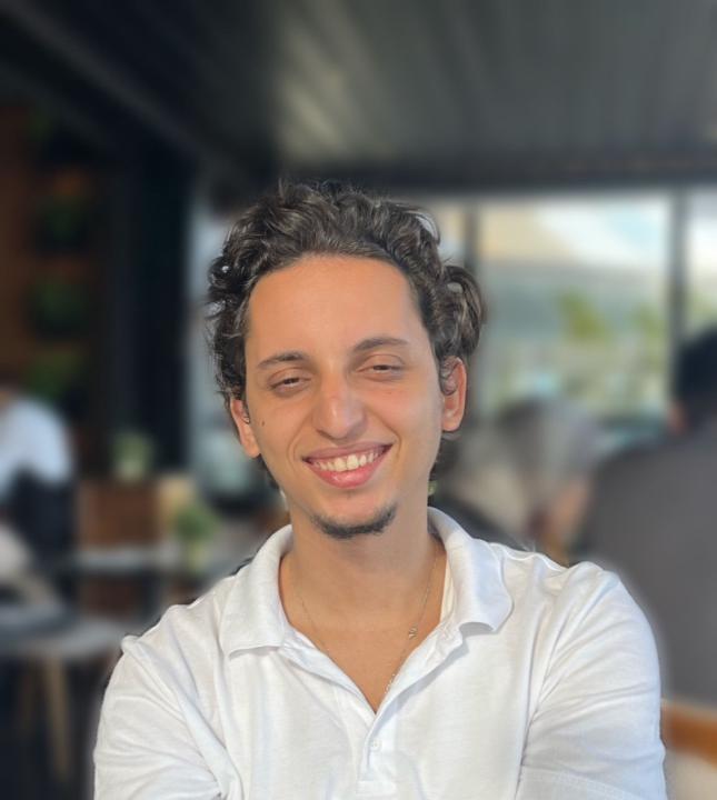 Ayoub Benigmim
