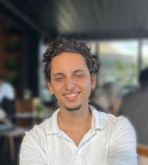 Ayoub Benigmim