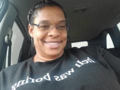 Jacqi Washington