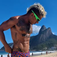 Raimer Pacheco