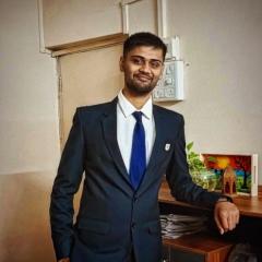 Mohit Valsangkar