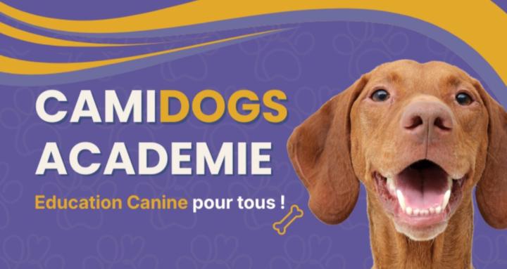 Camidogs Académie 