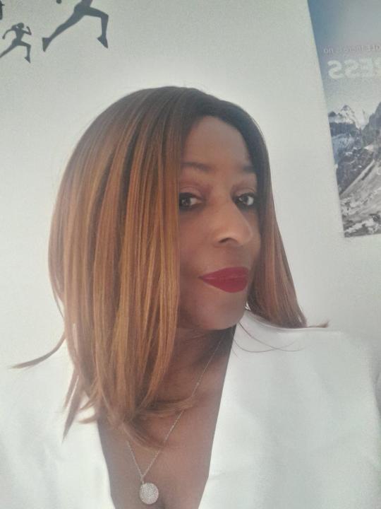 Trish Benjamin