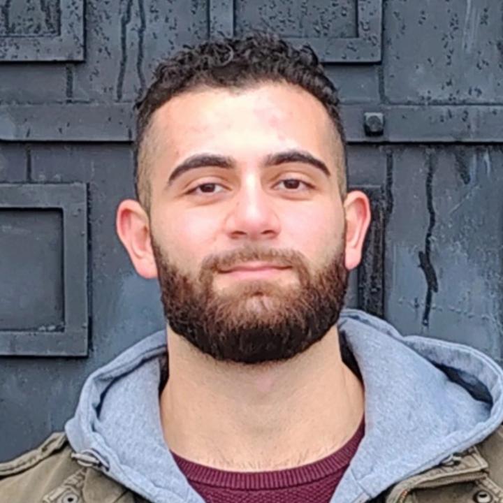 Iann Massoud