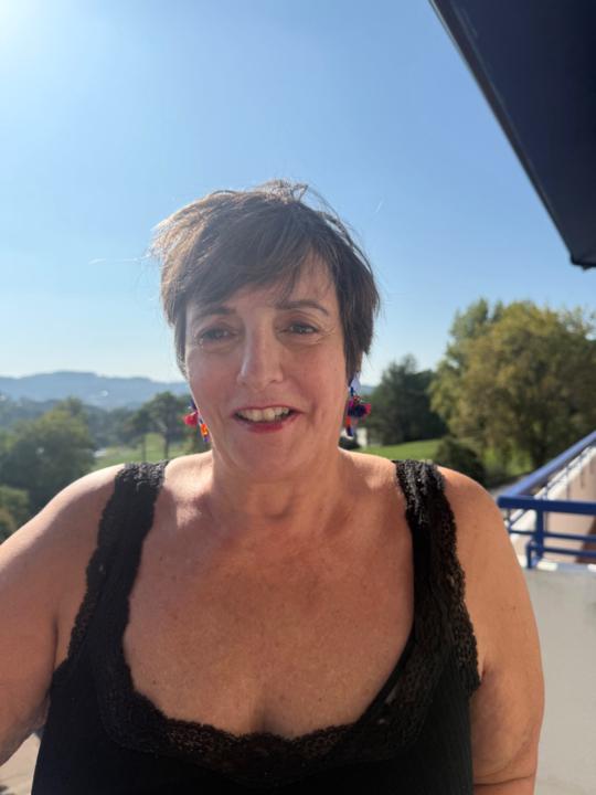 Nekane Santamaria Zuazua