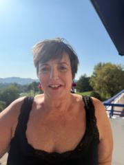 Nekane Santamaria Zuazua