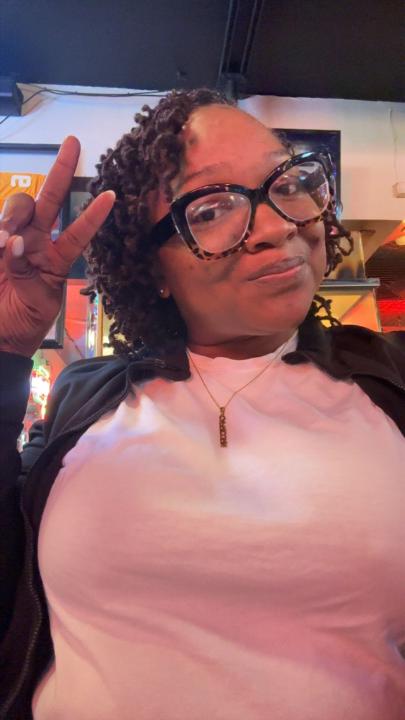 Leola Johnson