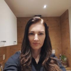 Peťa Kollarikova