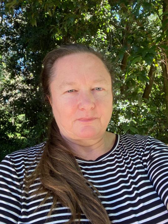 Rachael Akers