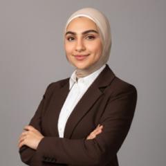 Zahraa Haidar