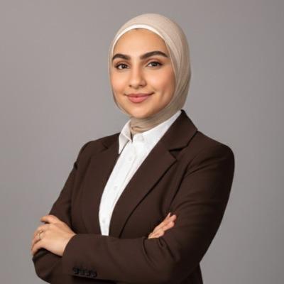 Zahraa Haidar