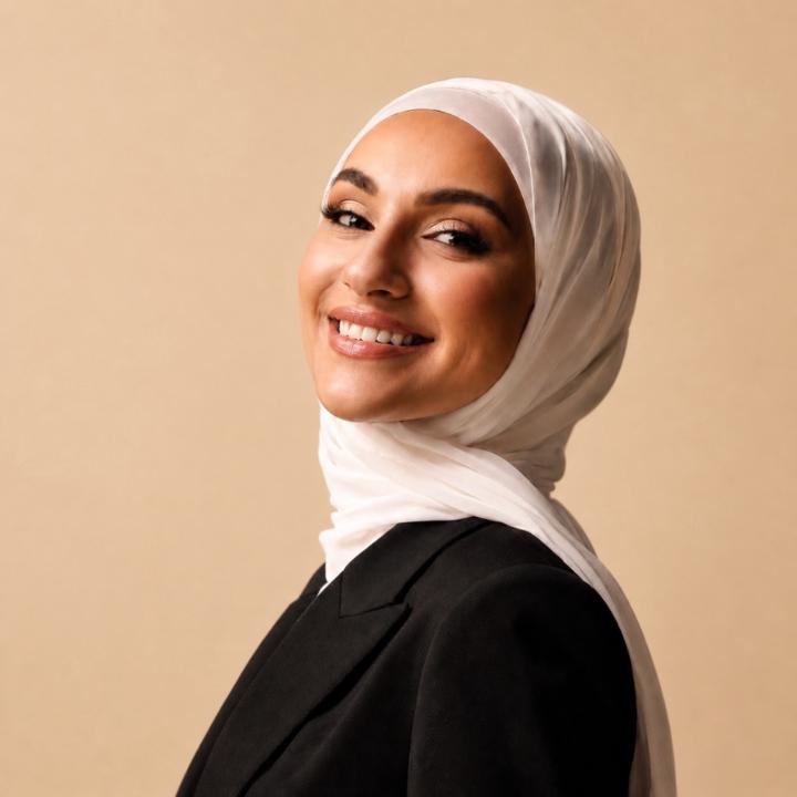Zahraa Haidar