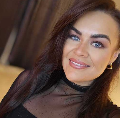 Becky Egan