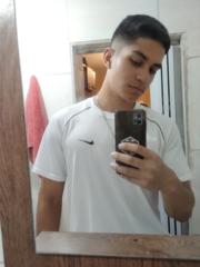 João Santos