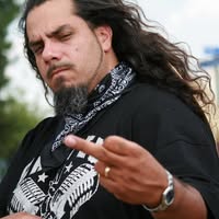 Mark Hernandez