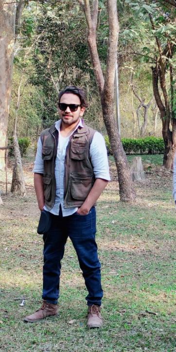 Sandeep Jaiswal