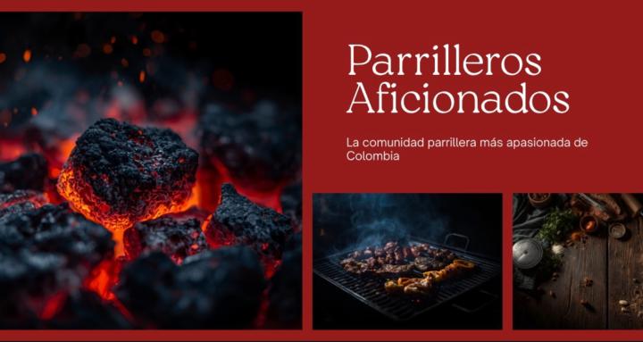 Parrilleros Aficionados