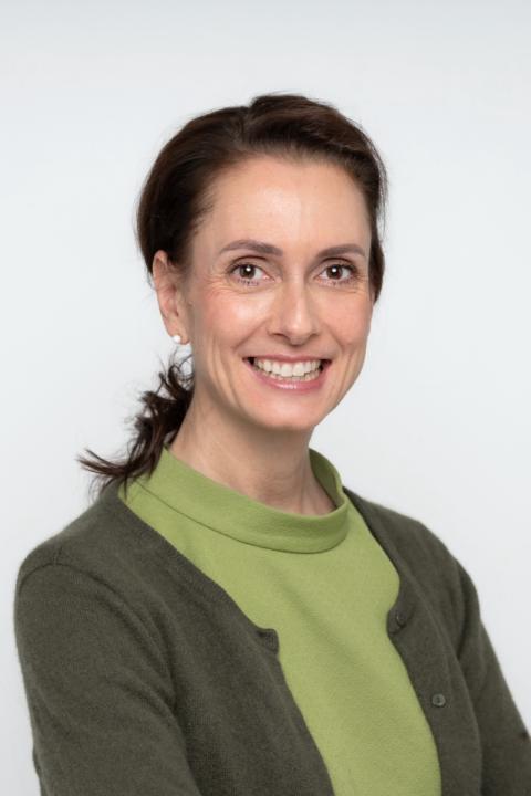 Géraldine Géraldine Bosshard