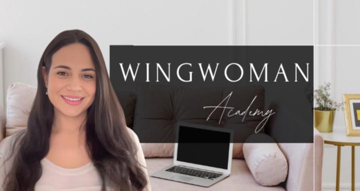 Wingwoman Academy