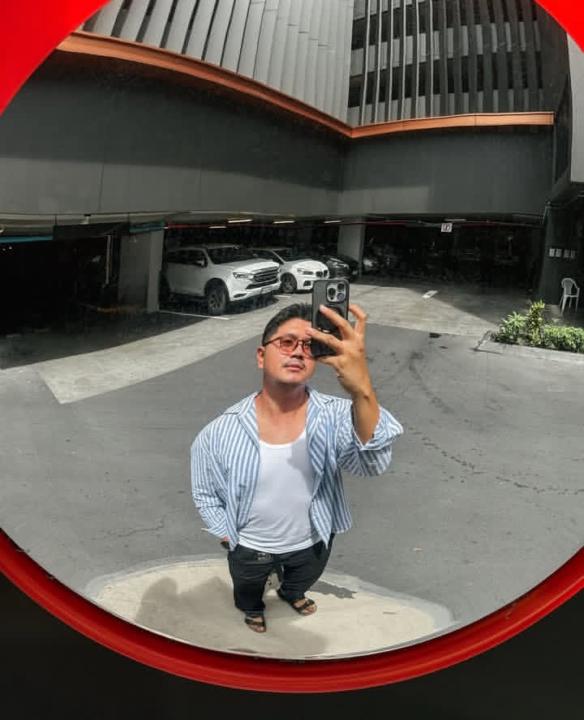 Sitthichok Pergchoie