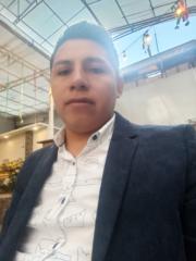 Dany  Noé Horna Rodríguez