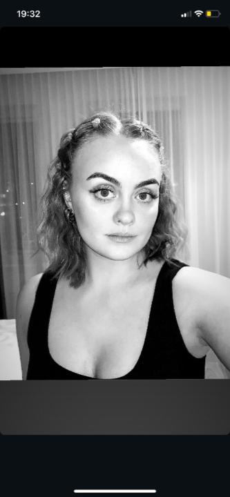 Harpa Lísa Þorvaldsdóttir