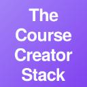 The Course Creator Stack icon