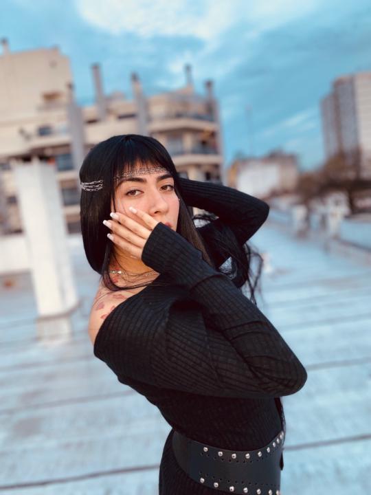Bonnie Rojas