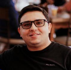 Moisés Cardoso Martins