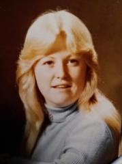Cathy Ball