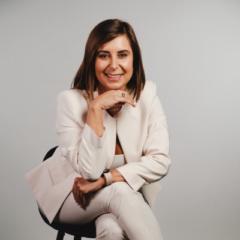 Andreia Mendes