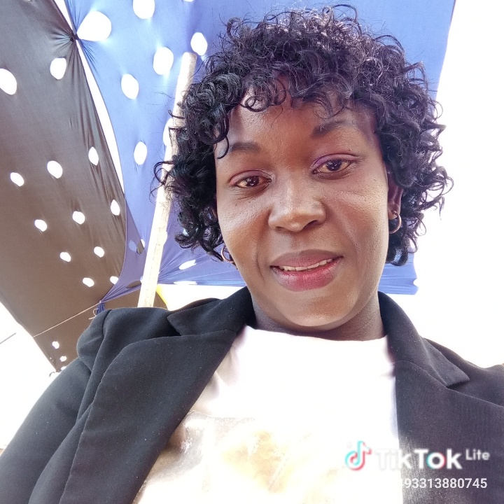 Phumzile Phofu