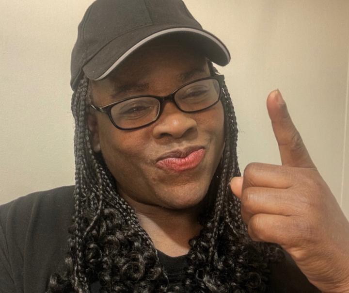 Tina Johnson