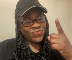 Tina Johnson