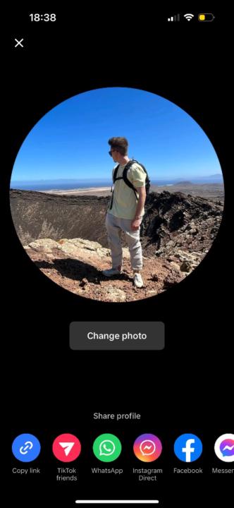 Marco Colombo giardinelli