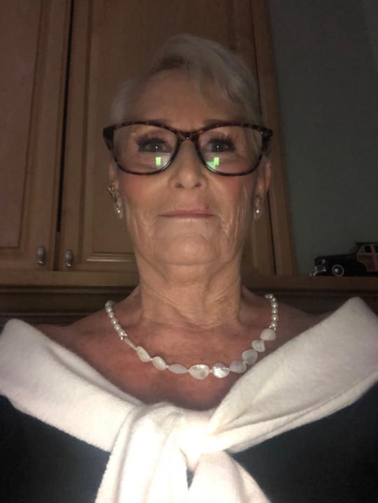 Sue McAnally