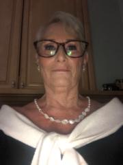 Sue McAnally