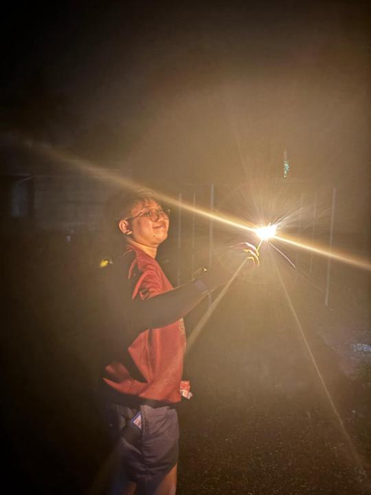 Khayceelyn Saliendra