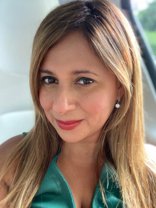 Pooja Patel