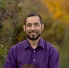 Ricardo Pena
