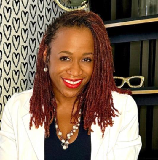 LaTora Steele-Channel