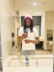 Rafiq Warner